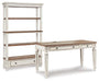 Realyn Home Office Set - Tony’s Furniture Store & Linen (GA) - Multi Location