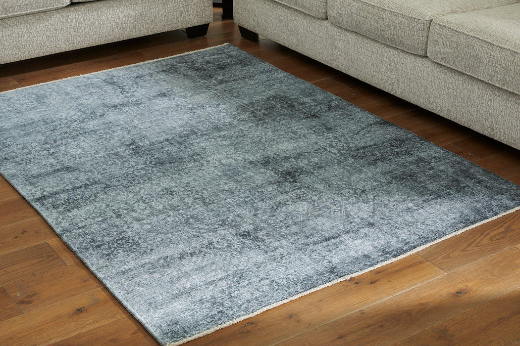 Rhysill 8' x 10' Rug - Tony’s Furniture Store & Linen (GA) - Multi Location