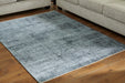 Rhysill 8' x 10' Rug - Tony’s Furniture Store & Linen (GA) - Multi Location