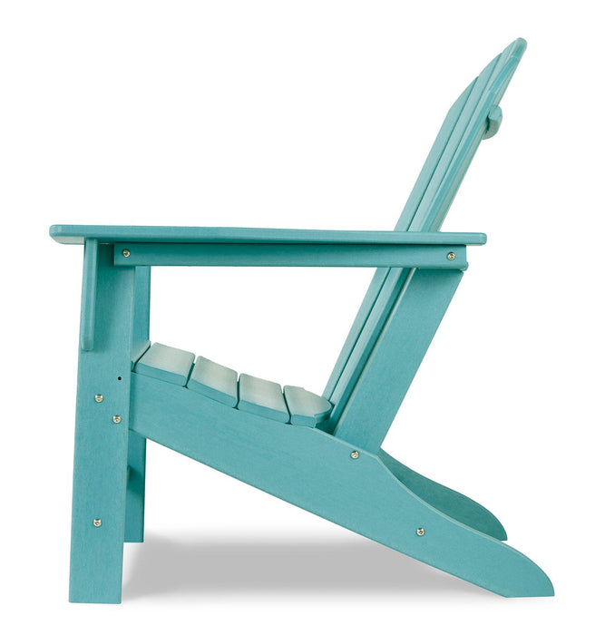 Sundown Treasure Adirondack Chair - Tony’s Furniture Store & Linen (GA) - Multi Location