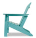 Sundown Treasure Adirondack Chair - Tony’s Furniture Store & Linen (GA) - Multi Location