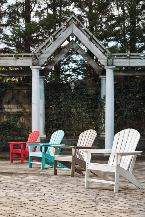 Sundown Treasure Adirondack Chair - Tony’s Furniture Store & Linen (GA) - Multi Location