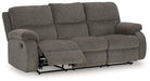 Scranto Reclining Sofa - Tony’s Furniture Store & Linen (GA) - Multi Location