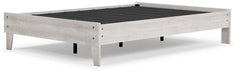 Shawburn Crossbuck Panel Bed - Tony’s Furniture Store & Linen (GA) - Multi Location