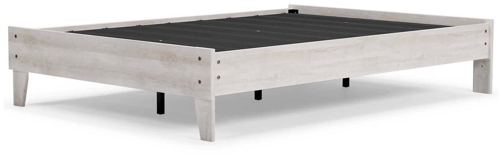 Shawburn Youth Bed - Tony’s Furniture Store & Linen (GA) - Multi Location