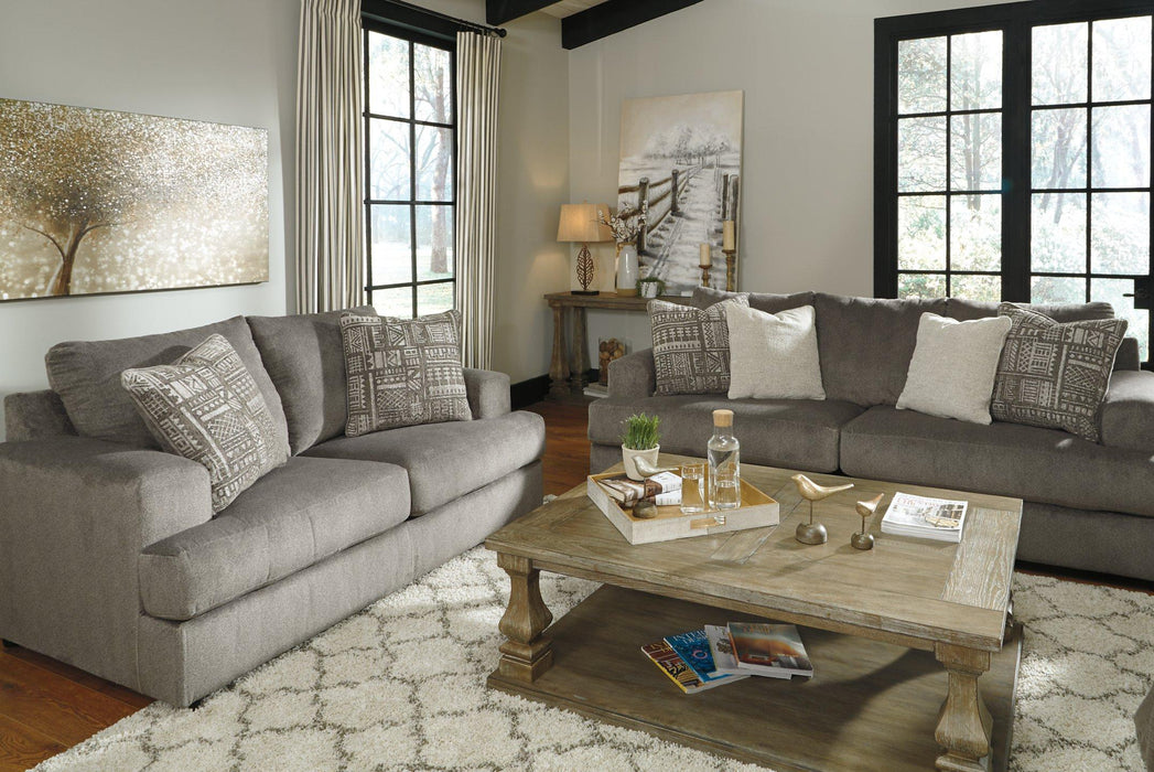 Soletren Loveseat - Tony’s Furniture Store & Linen (GA) - Multi Location