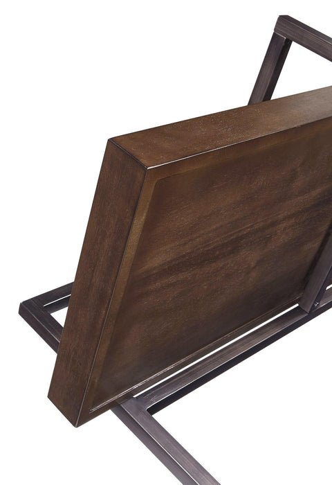 Starmore 3-Piece Entertainment Center - Tony’s Furniture Store & Linen (GA) - Multi Location