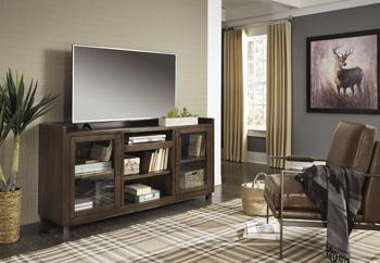 Starmore 70" TV Stand - Tony’s Furniture Store & Linen (GA) - Multi Location