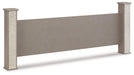 Surancha Bed - Tony’s Furniture Store & Linen (GA) - Multi Location