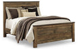 Trinell Bed - Tony’s Furniture Store & Linen (GA) - Multi Location