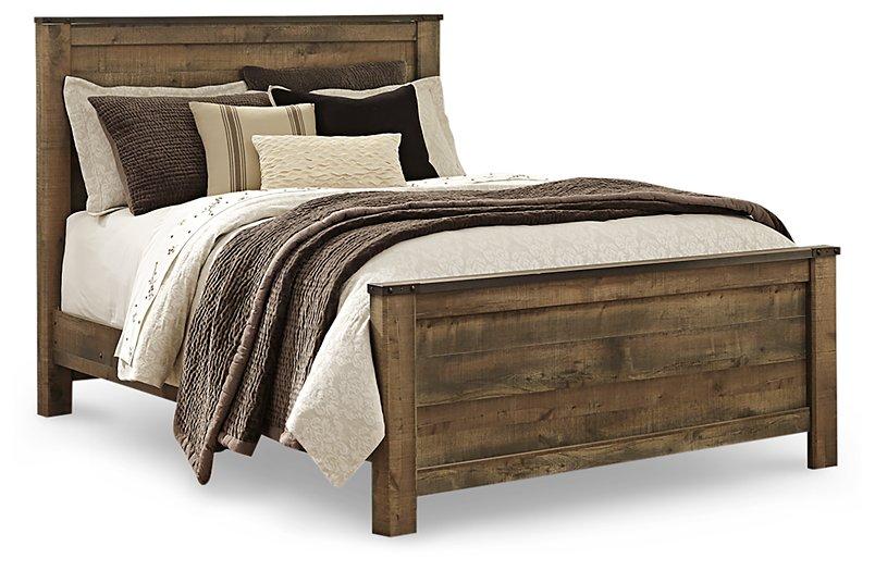 Trinell Bed - Tony’s Furniture Store & Linen (GA) - Multi Location