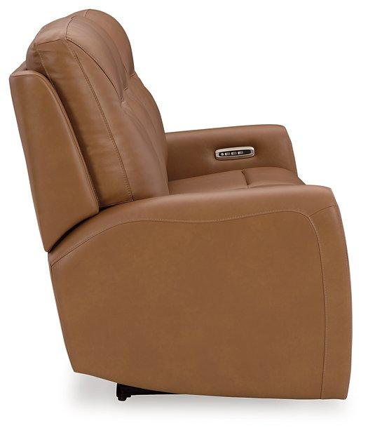 Tryanny Power Reclining Sofa - Tony’s Furniture Store & Linen (GA) - Multi Location