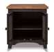 Valebeck End Table - Tony’s Furniture Store & Linen (GA) - Multi Location