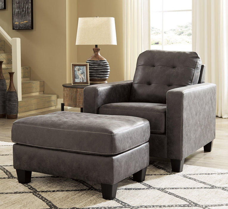 Venaldi Living Room Set - Tony’s Furniture Store & Linen (GA) - Multi Location