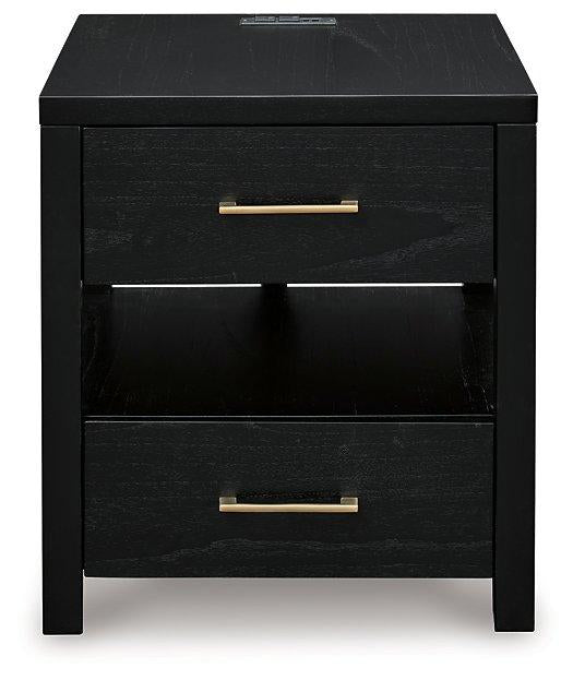 Winbardi End Table - Tony’s Furniture Store & Linen (GA) - Multi Location