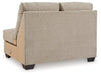Brogan Bay 3-Piece Sectional with Cuddler - Tony’s Furniture Store & Linen (GA) - Multi Location