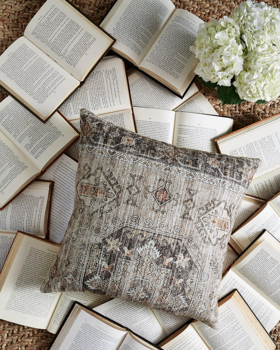 Roseridge Pillow (Set of 4) - Tony’s Furniture Store & Linen (GA) - Multi Location