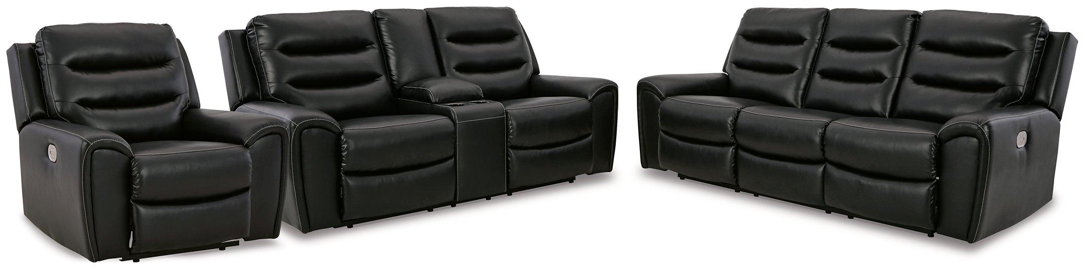 Warlin Living Room Set - Tony’s Furniture Store & Linen (GA) - Multi Location