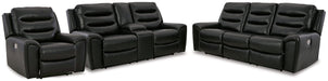 Warlin Living Room Set - Tony’s Furniture Store & Linen (GA) - Multi Location