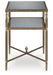 Cloverty Occasional Table Set - Tony’s Furniture Store & Linen (GA) - Multi Location