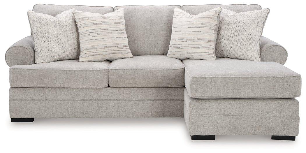 Eastonbridge Sofa Chaise - Tony’s Furniture Store & Linen (GA) - Multi Location