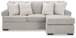 Eastonbridge Sofa Chaise - Tony’s Furniture Store & Linen (GA) - Multi Location