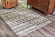 Kemart Medium Rug - Tony’s Furniture Store & Linen (GA) - Multi Location