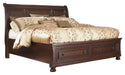 Porter Bedroom Set - Tony’s Furniture Store & Linen (GA) - Multi Location