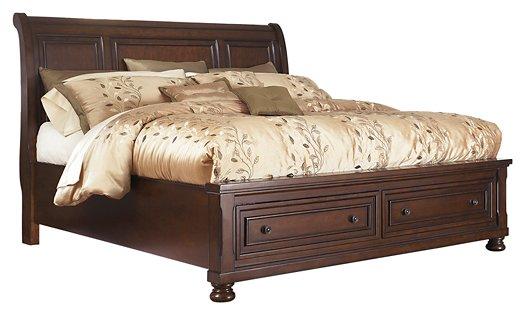 Porter Bedroom Set - Tony’s Furniture Store & Linen (GA) - Multi Location
