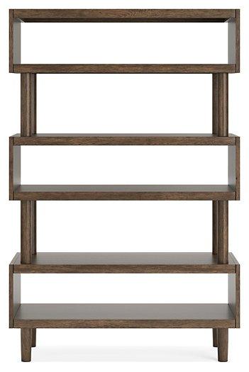 Austanny Home Office Set - Tony’s Furniture Store & Linen (GA) - Multi Location