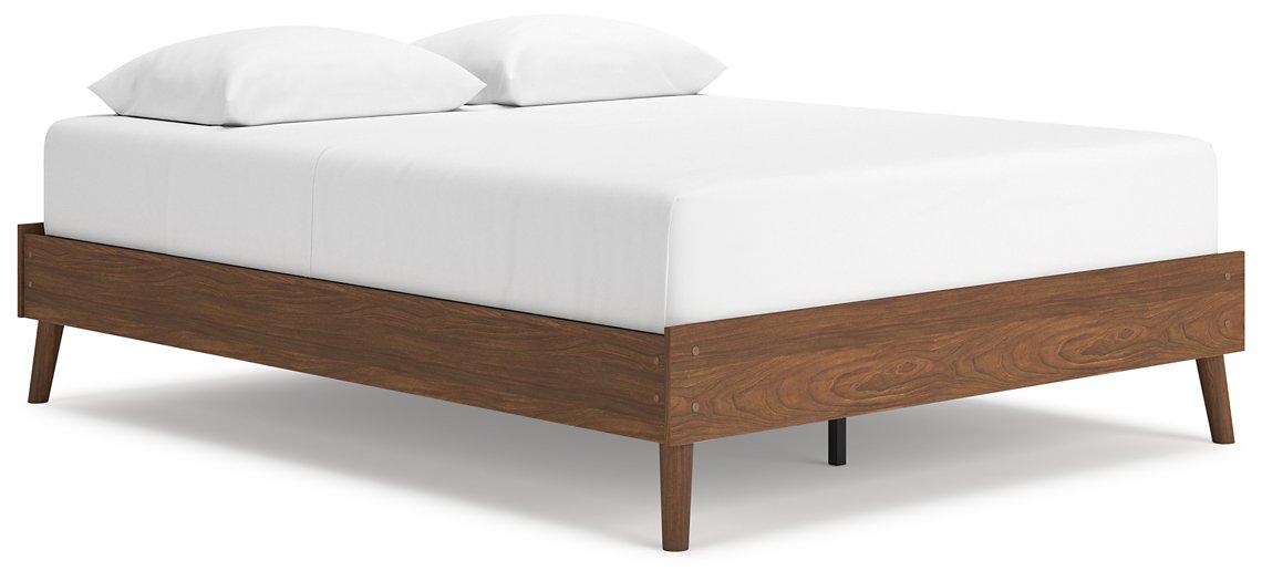 Fordmont Bed - Tony’s Furniture Store & Linen (GA) - Multi Location