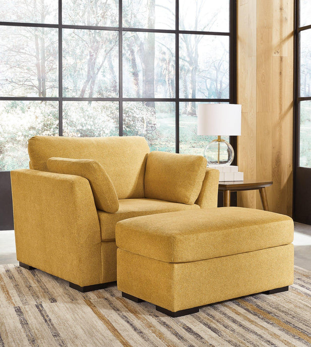 Keerwick Living Room Set - Tony’s Furniture Store & Linen (GA) - Multi Location