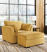 Keerwick Living Room Set - Tony’s Furniture Store & Linen (GA) - Multi Location