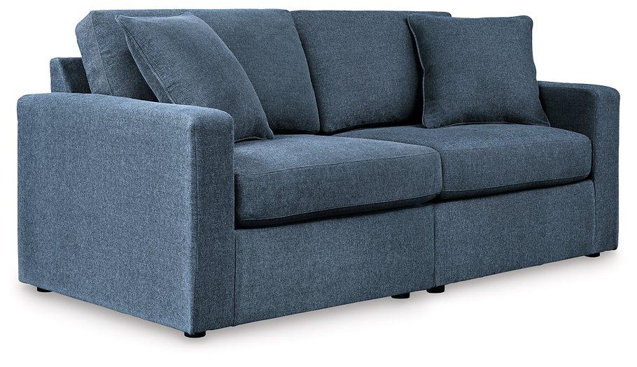 Modmax Sectional Loveseat - Tony’s Furniture Store & Linen (GA) - Multi Location