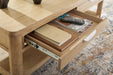 Rencott Coffee Table - Tony’s Furniture Store & Linen (GA) - Multi Location