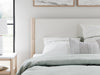 Cadmori Upholstered Bed - Tony’s Furniture Store & Linen (GA) - Multi Location