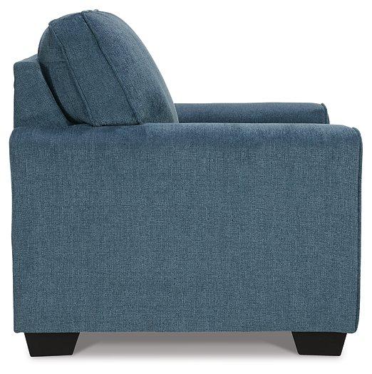 Cashton Chair - Tony’s Furniture Store & Linen (GA) - Multi Location