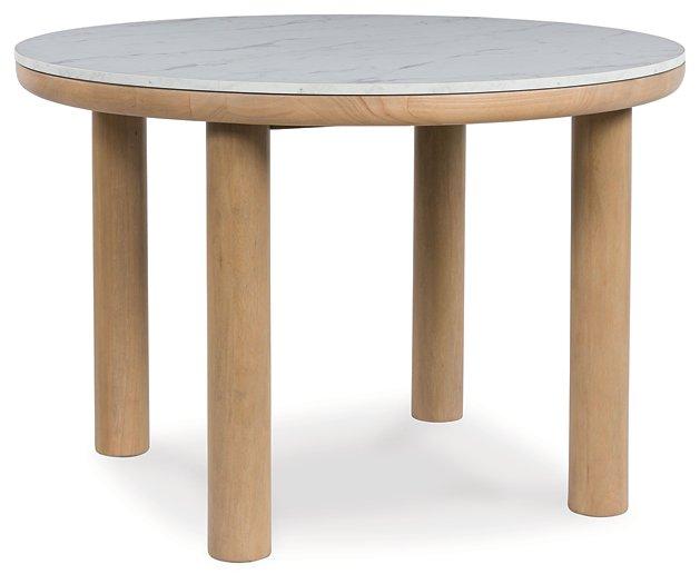 Sawdyn Dining Room Set - Tony’s Furniture Store & Linen (GA) - Multi Location
