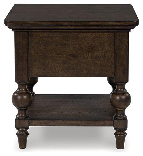 Veramond Occasional Table Set - Tony’s Furniture Store & Linen (GA) - Multi Location