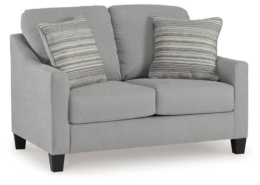 Adlai Loveseat - Tony’s Furniture Store & Linen (GA) - Multi Location