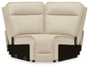 Double Deal Reclining Sectional with 2 Consoles - Tony’s Furniture Store & Linen (GA) - Multi Location