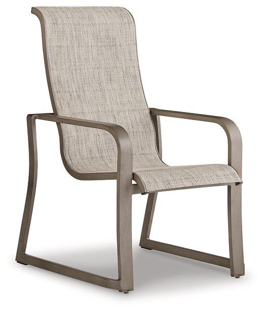 Beach Front Outdoor Dining Set - Tony’s Furniture Store & Linen (GA) - Multi Location