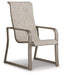 Beach Front Outdoor Dining Set - Tony’s Furniture Store & Linen (GA) - Multi Location
