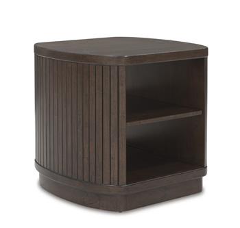 Korestone End Table - Tony’s Furniture Store & Linen (GA) - Multi Location