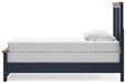 Landocken Bed - Tony’s Furniture Store & Linen (GA) - Multi Location