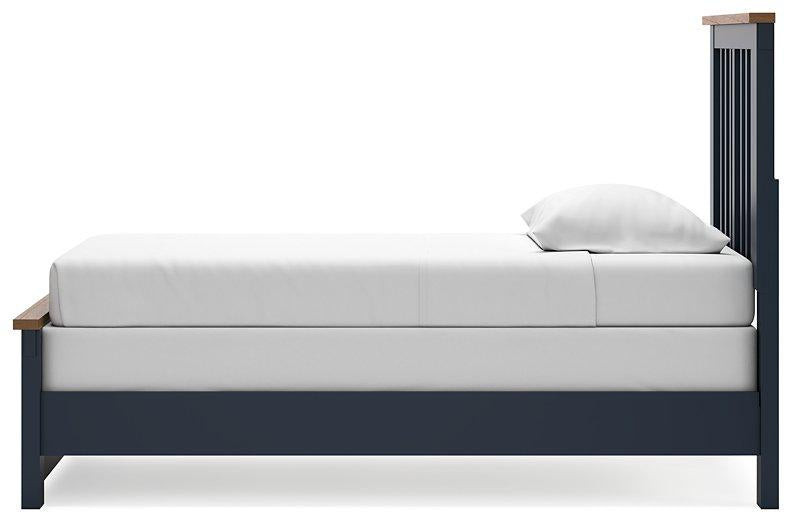 Landocken Bed - Tony’s Furniture Store & Linen (GA) - Multi Location