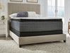 Ultra Luxury PT with Latex California King Mattress - Tony’s Furniture Store & Linen (GA) - Multi Location
