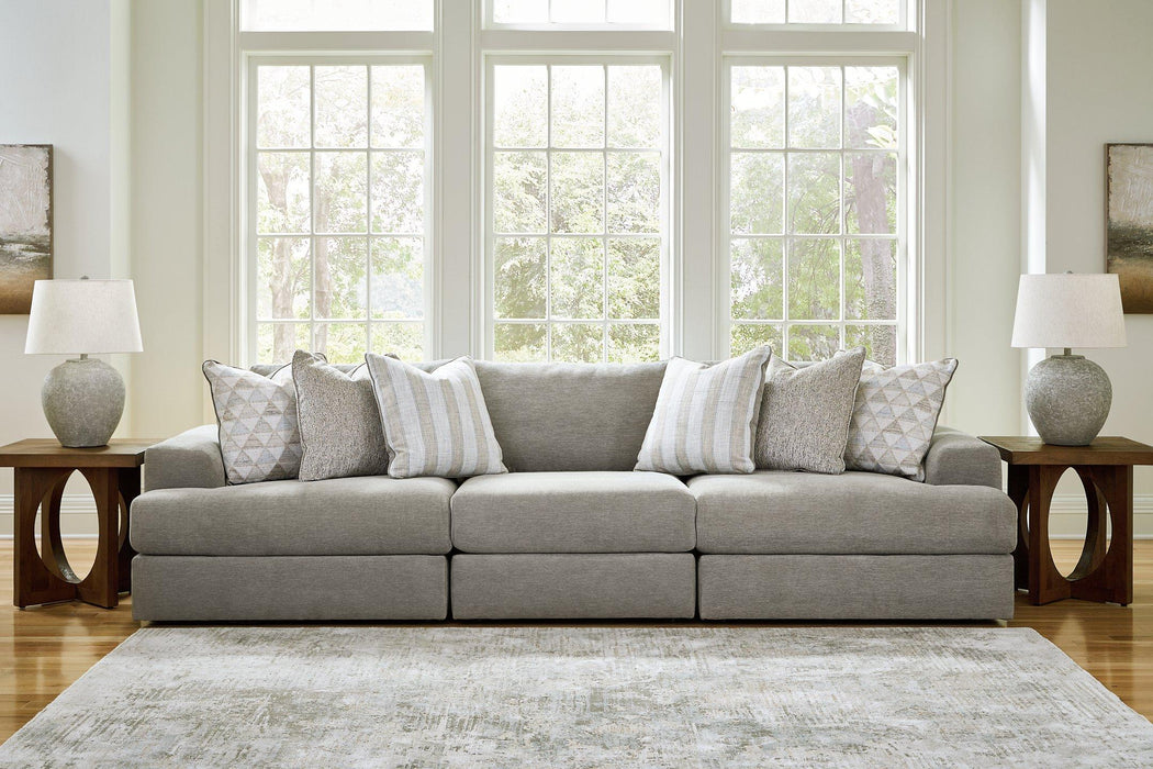 Avaliyah Sectional Sofa - Tony’s Furniture Store & Linen (GA) - Multi Location