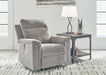 Barnsana Power Recliner - Tony’s Furniture Store & Linen (GA) - Multi Location