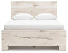 Lawroy Bed - Tony’s Furniture Store & Linen (GA) - Multi Location